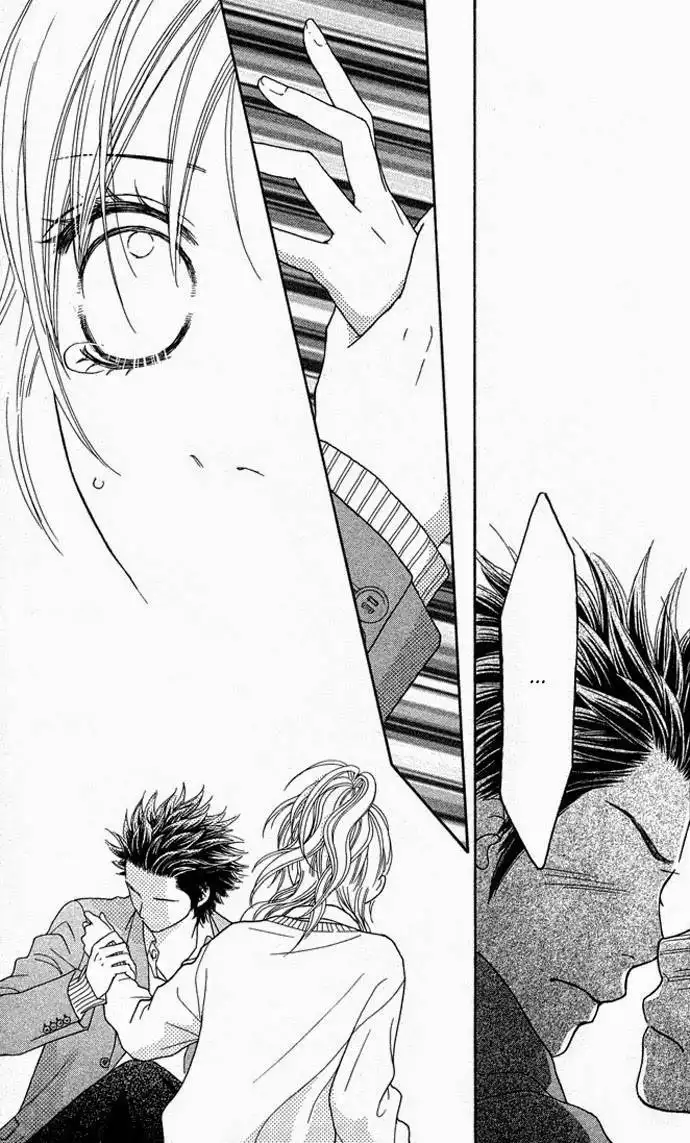 Parfait Tic Chapter 101 10